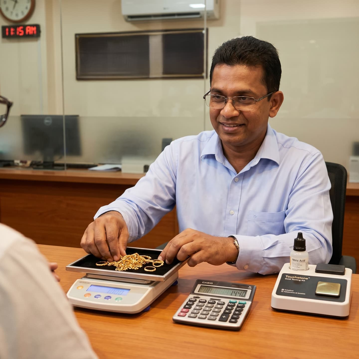 How to Sell Gold in Sri Lanka — A Complete Step-by-Step Guide