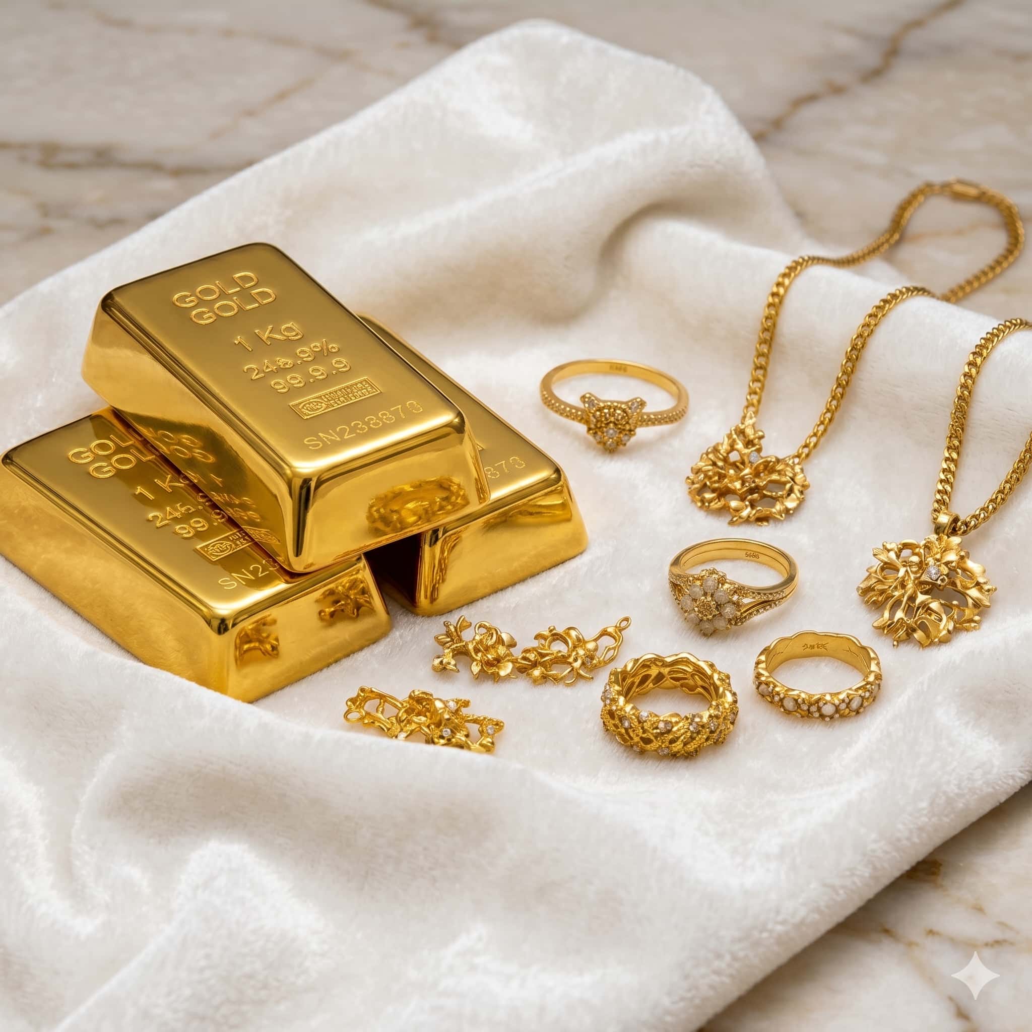 24KT Gold