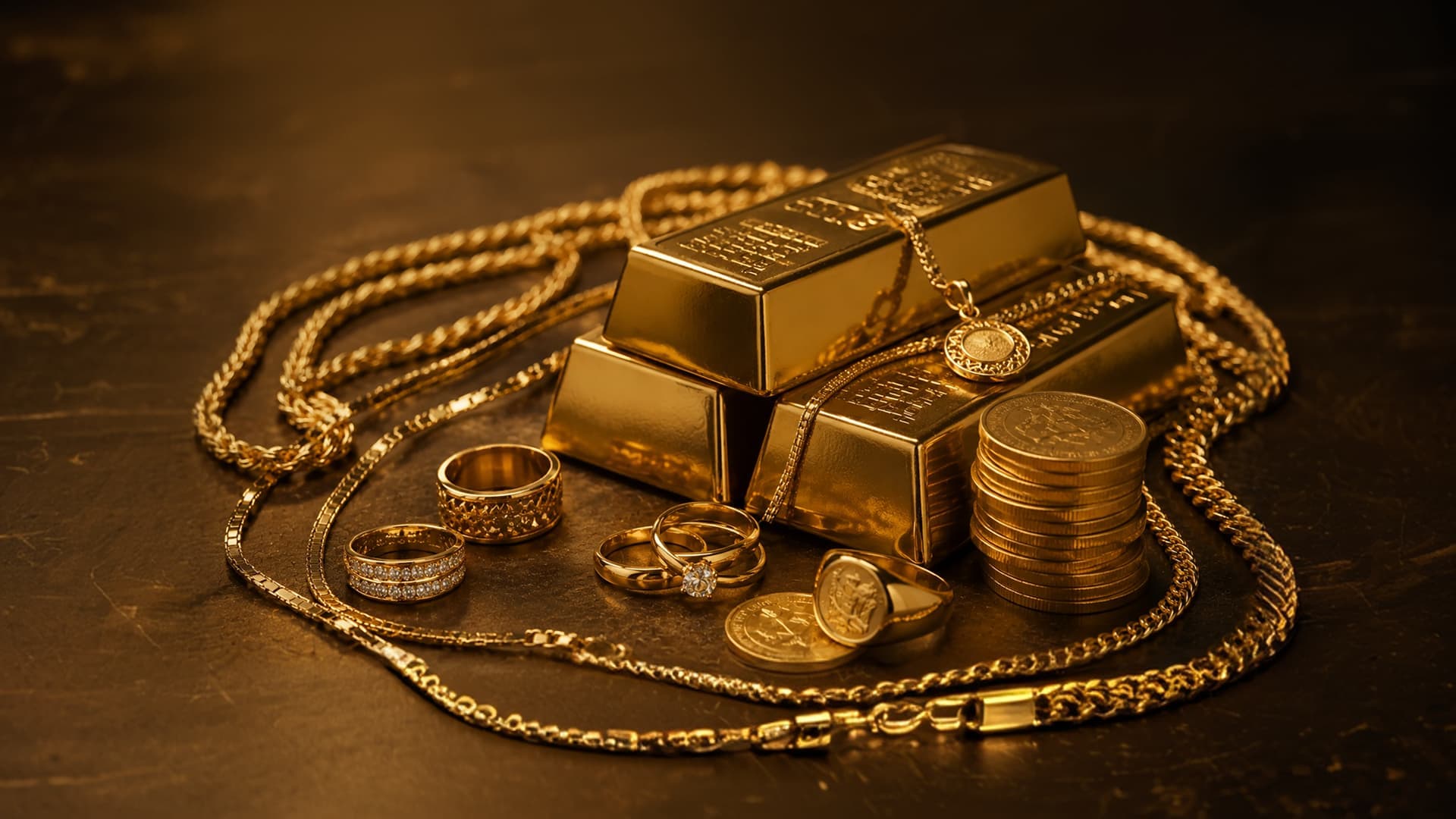 Sri Lanka's highest gold buying rates — Vilva Gold
